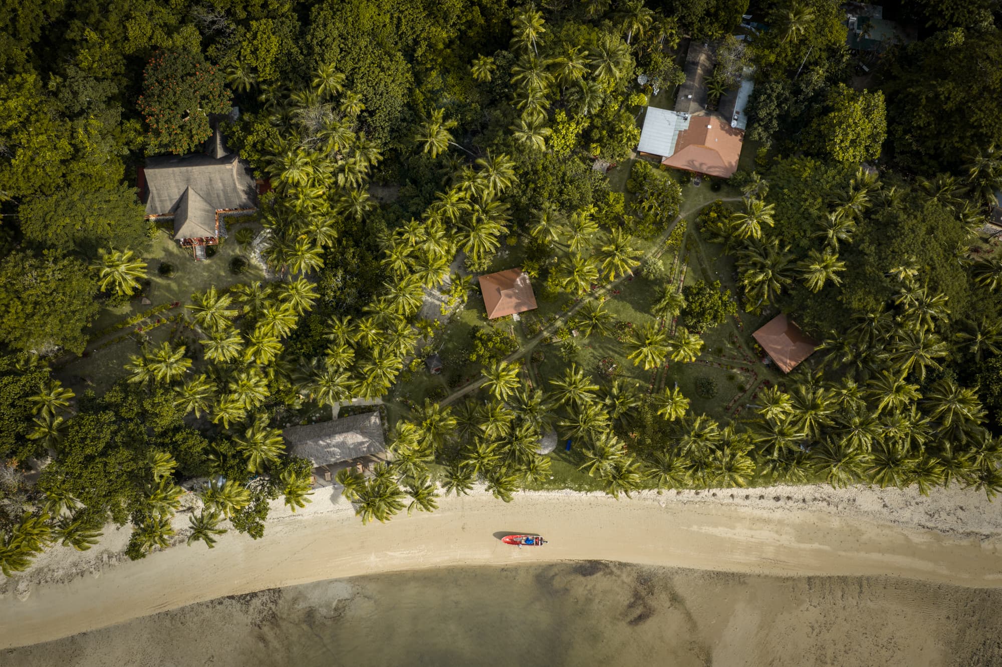 Kadavu Island adventure