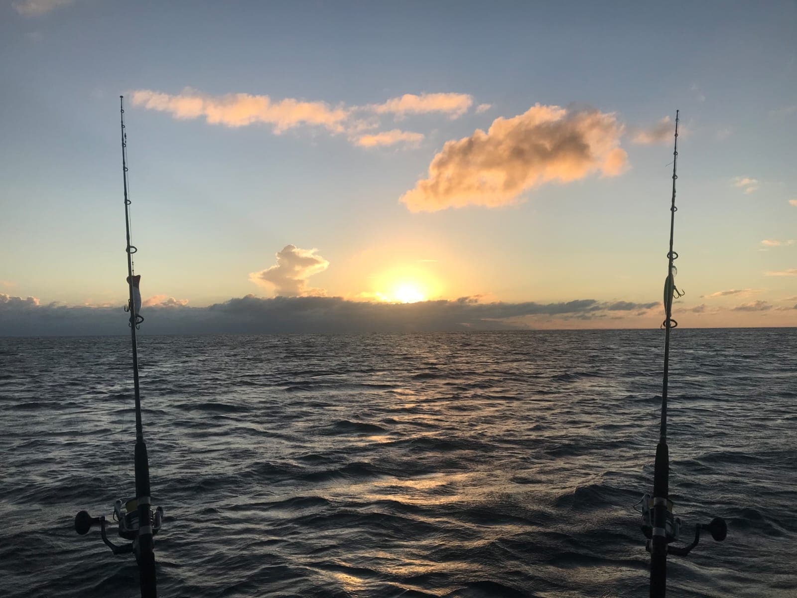 Kadavu Island Fishing Experiences