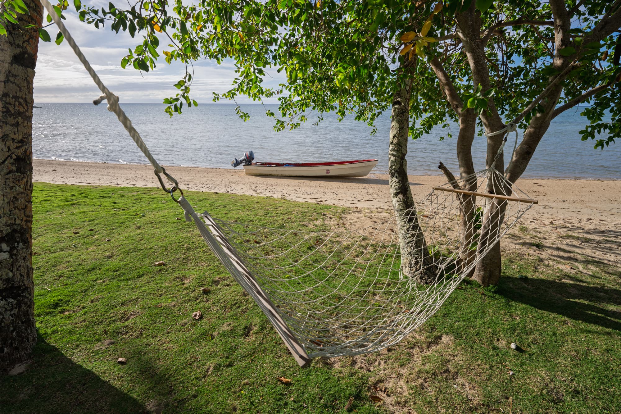 Your Kadavu Adventure