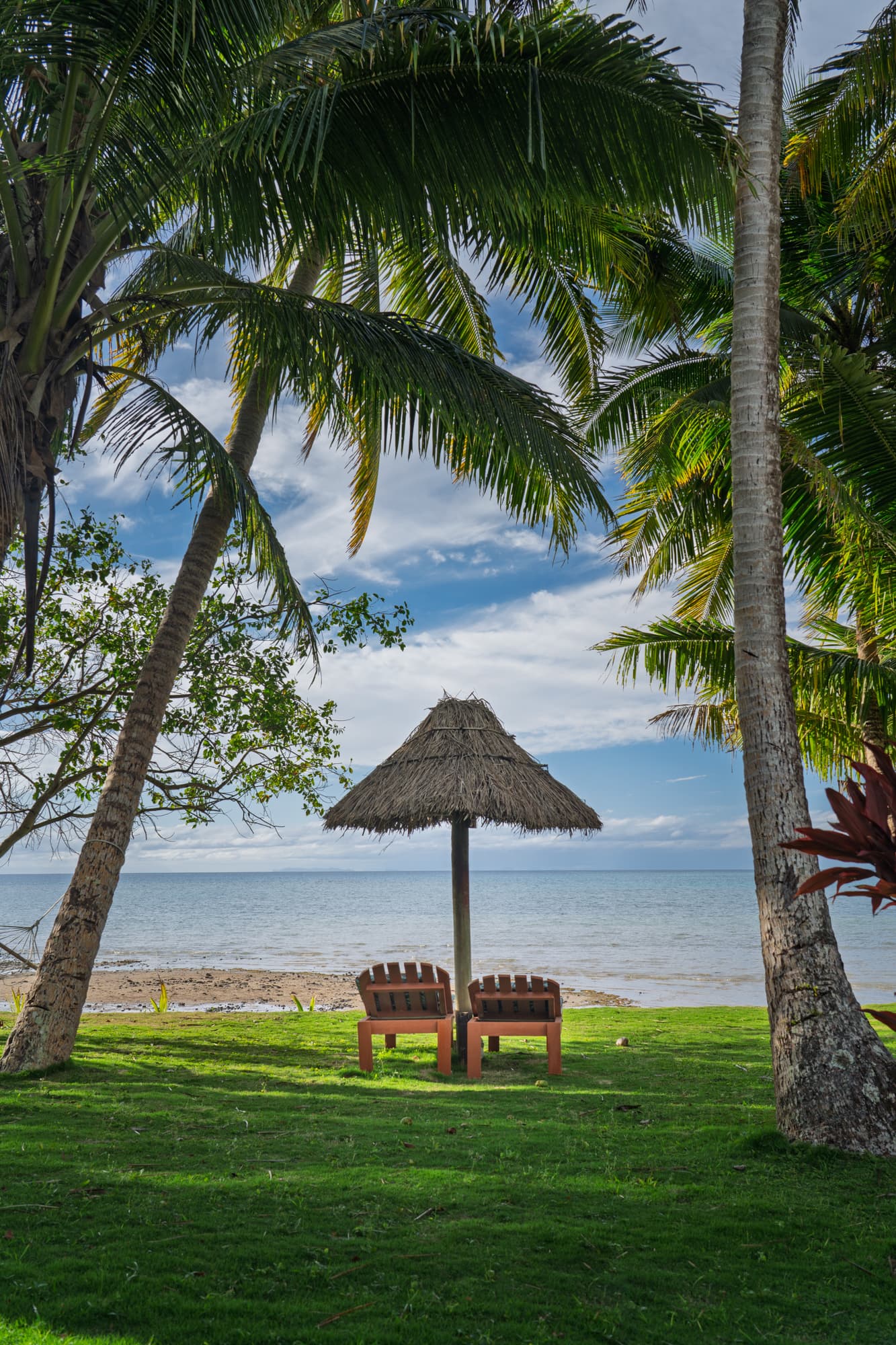 Papageno Resort View