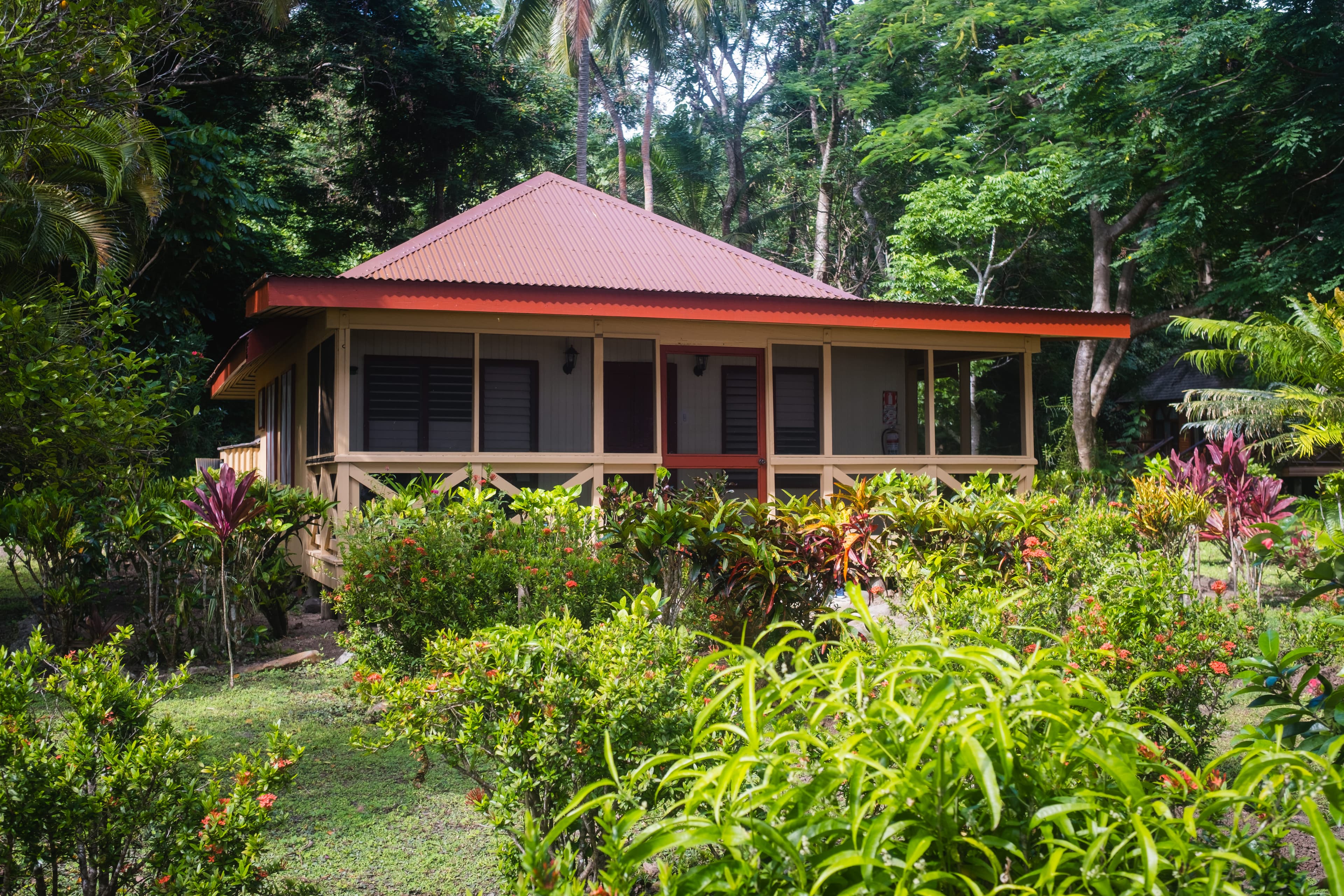 Your Home Away From Home in Fiji