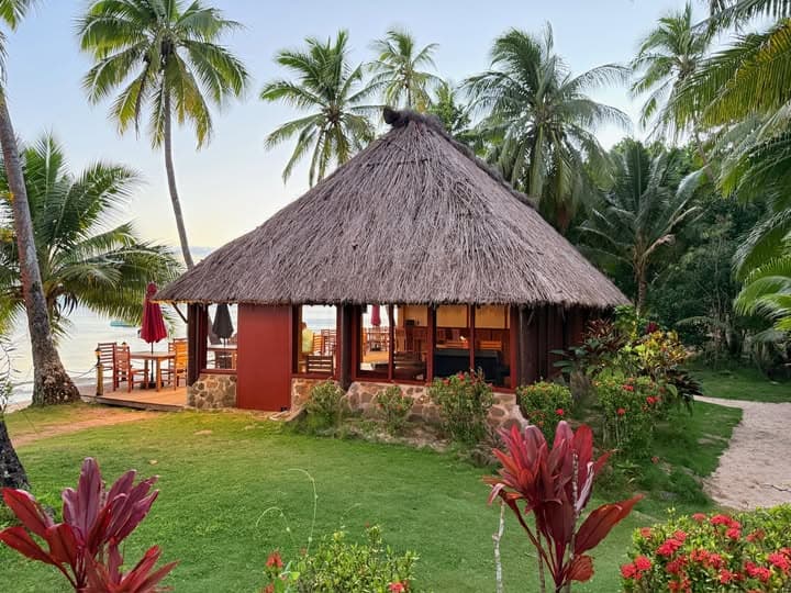 Special Offers at Papageno Resort & Dive